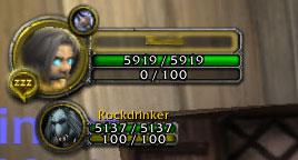 268x144 Class Icons Discontinued And Outdated Mods World Of Warcraft