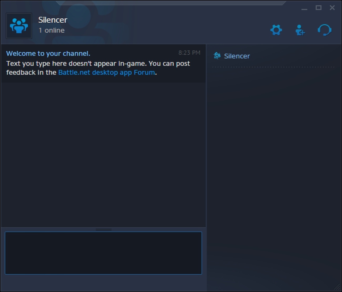 1300x1110 New Patch Blizzard Voice, Chat Channels, Patch Notes