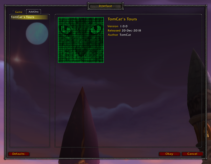 887x693 Tomcat's Tours