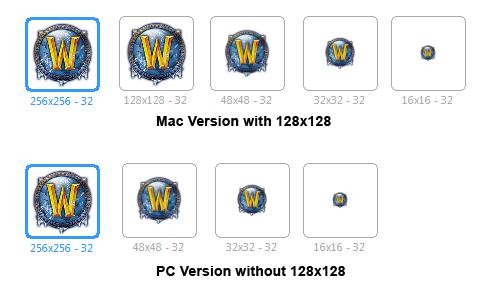 504x288 Wotlk Icon For Desktop Miscellaneous World Of Warcraft Addons