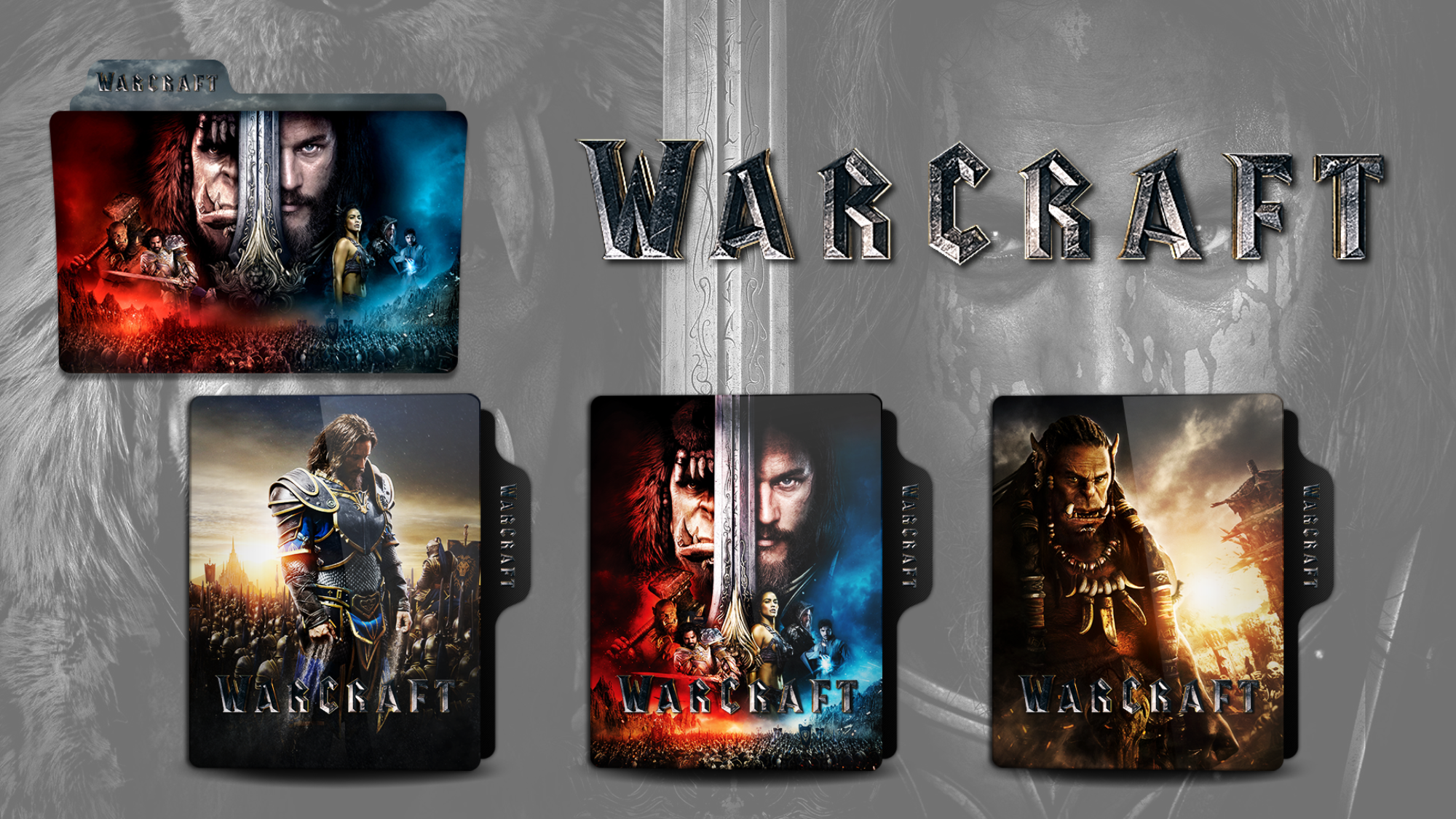 2000x1125 Folder Icon Warcraft