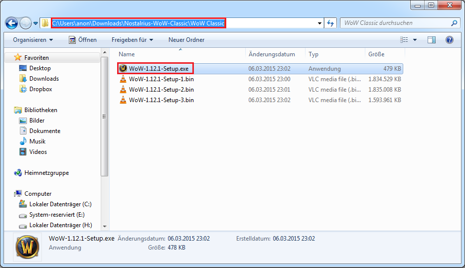 933x538 Nostalrius Begins