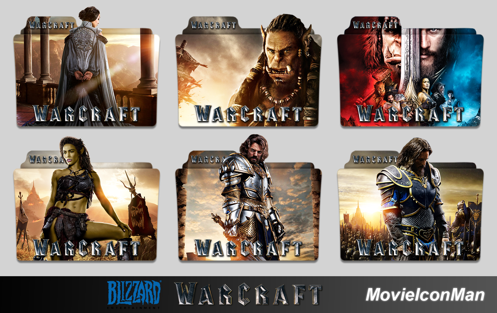 1716x1080 Warcraft