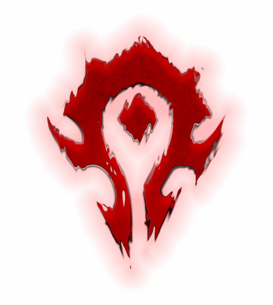 920x1029 Horde Banner Png