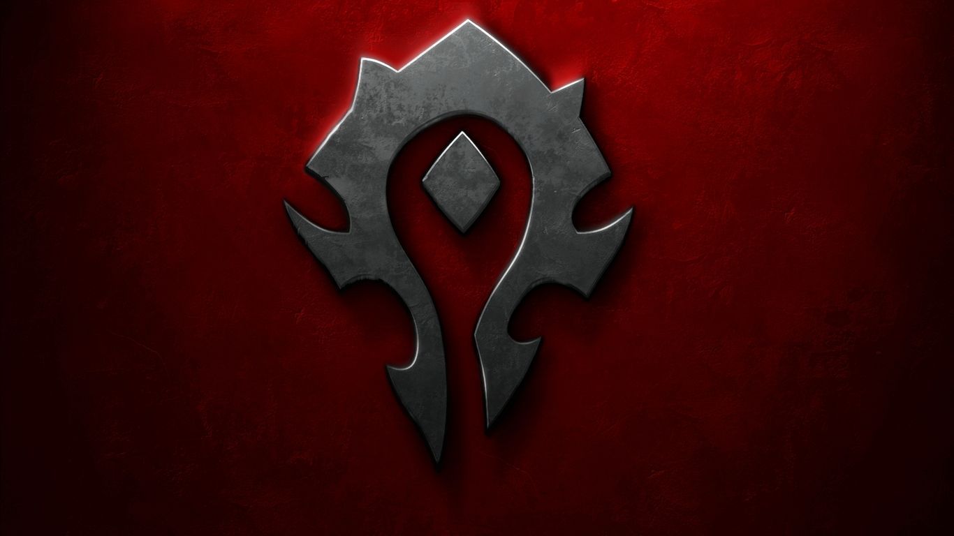 Wow Horde Icon at Vectorified.com | Collection of Wow Horde Icon free