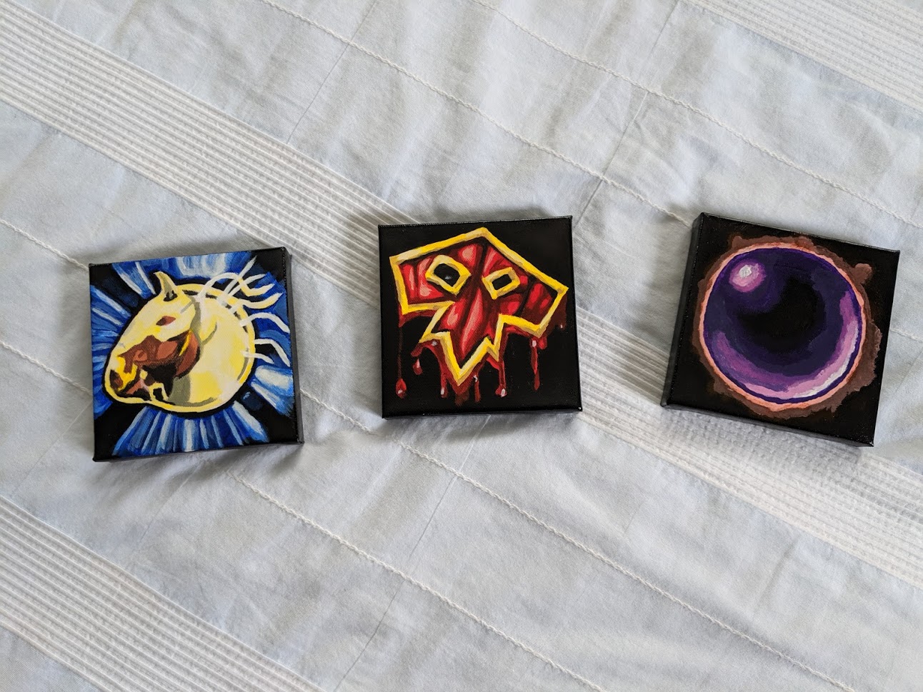 1292x969 More Wow Icons