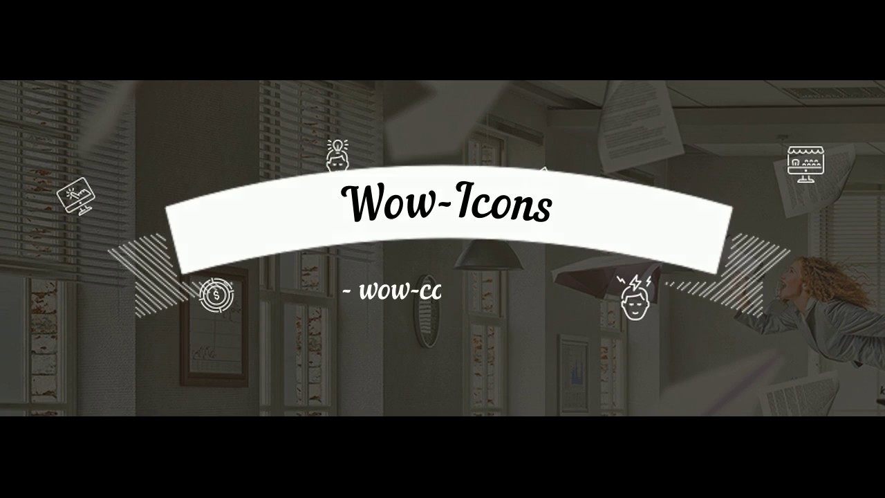 Wow Icon at Vectorified.com | Collection of Wow Icon free for personal use