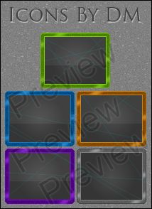 214x294 Imvu Wow Icon Pack