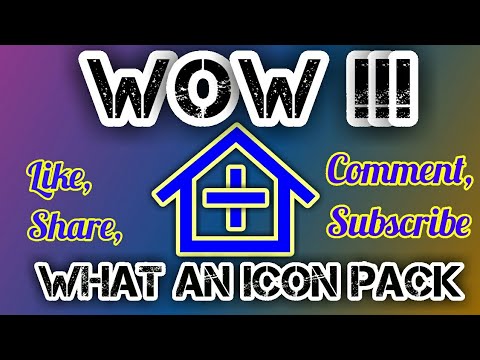 480x360 Wow ! What A Icon Pack