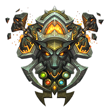 350x350 Legion Class Preview Series Shaman