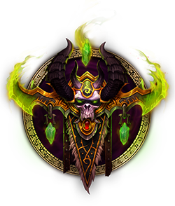 Wow Legion Icon at Vectorified.com | Collection of Wow Legion Icon free ...