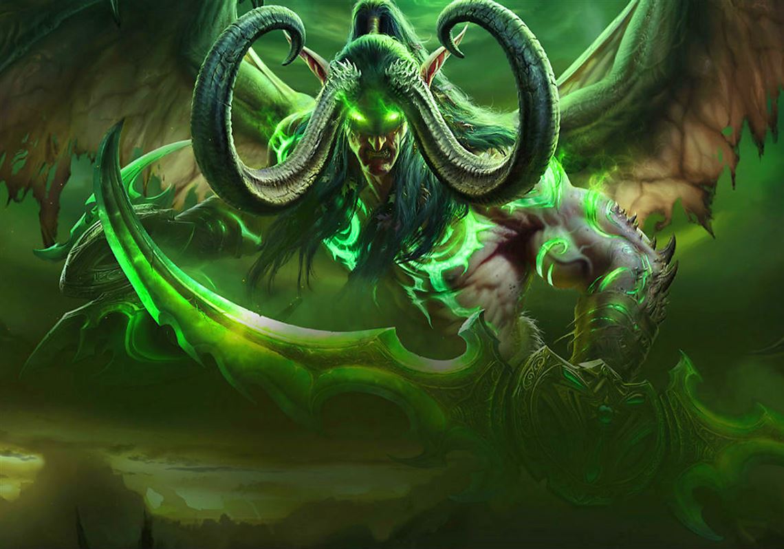 1140x798 World Of Warcraft' Tries To Stem The Tide Toledo Blade