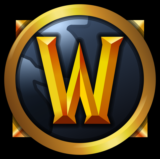 542x539 World Of Warcraft Logo Super Cool World Of Warcraft Horde Photos