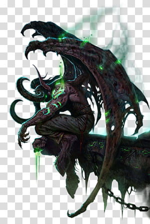 300x448 World Of Warcraft Token Icons Revamped, World Of Warcraft Token