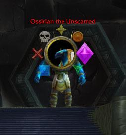 254x271 Simple Raid Target Icons Raid Mods World Of Warcraft Addons