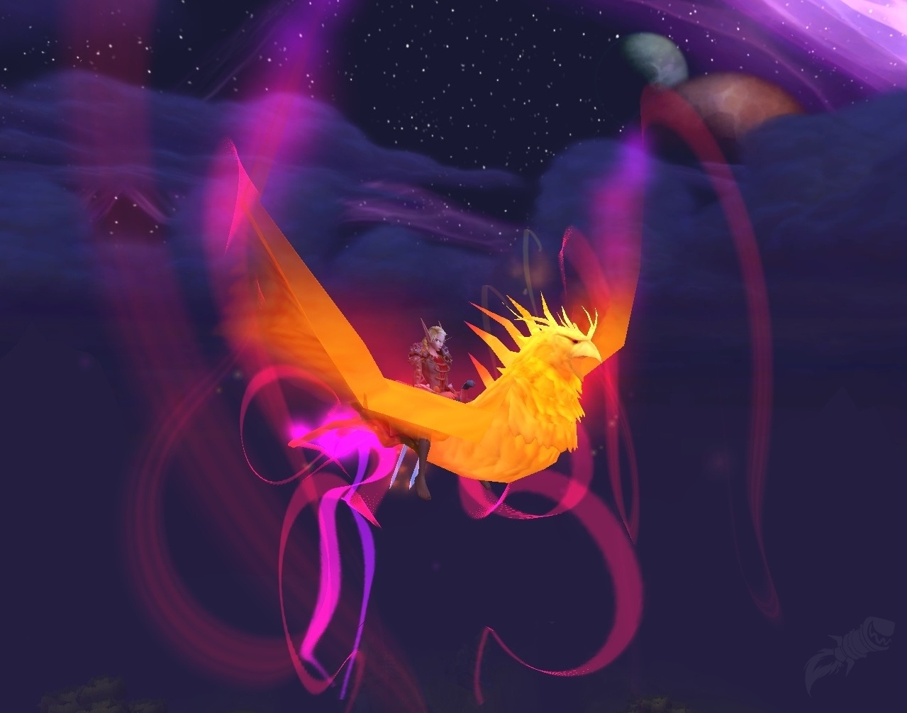 1279x1005 Ashes Of Al'ar