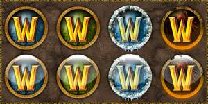 300x150 World Of Warcraft X Pac Icons