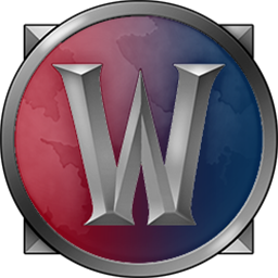 256x256 World Of Warcraft