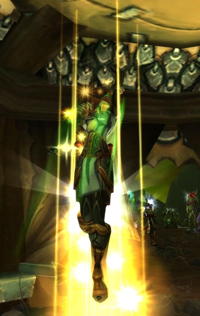 685x1080 Well Rested