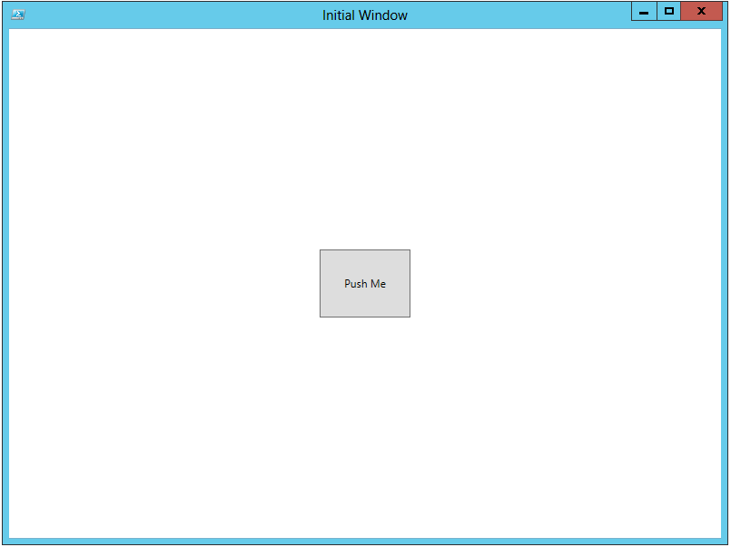 Powershell And Wpf Buttons Learn Powershell Achieve More 805x603 Powershell And Wpf Buttons Learn Powershell Achieve More