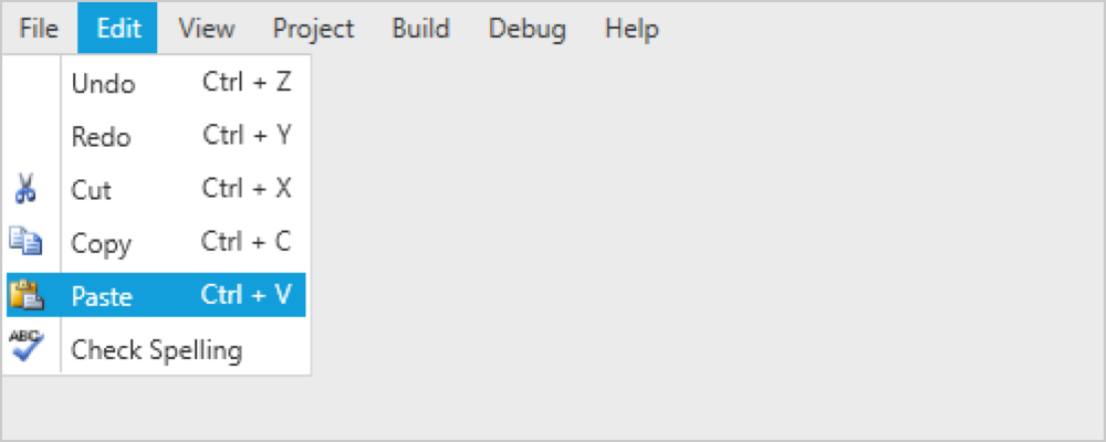 1000x400 Wpf Menu Control Display Vertical Pop Up Menu Syncfusion