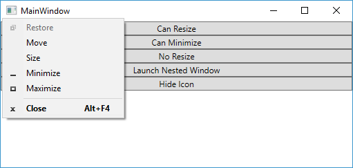 How To Hide A Wpf Window Icon And Use Resizemode=noresize 511x243 How To Hide A Wpf Window Icon And Use Resizemode=noresize