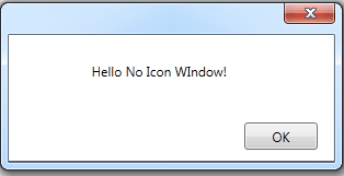 Is It Possible To Display A Wpf Window Without An Icon 314x161 Is It Possible To Display A Wpf Window Without An Icon