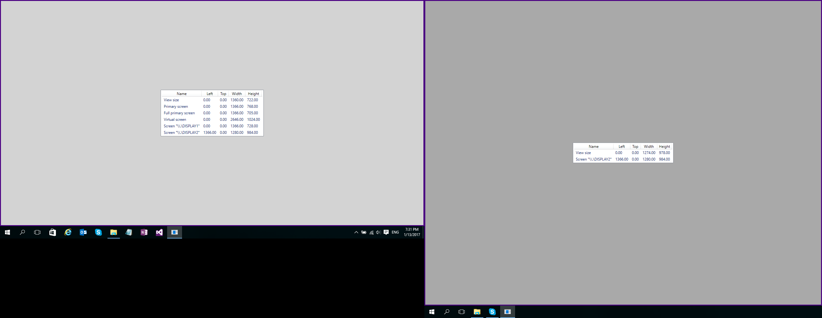 Wpf Windows On Two Screens I Reznykov's Blog 2646x1024 Wpf Windows On Two Screens I Reznykov's Blog