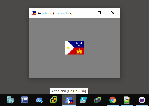Adding Toolbar Icons To Your Powershell Wpf Gui 499x355 Adding Toolbar Icons To Your Powershell Wpf Gui