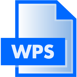 256x256 Wps Extension Icon