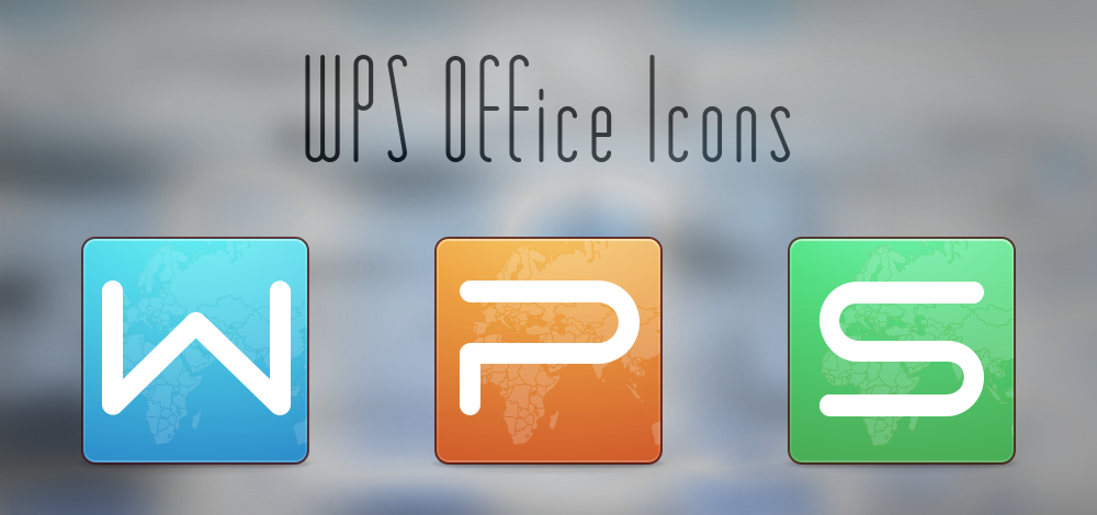 Wps Icon At Collection Of Wps Icon Free For Personal Use