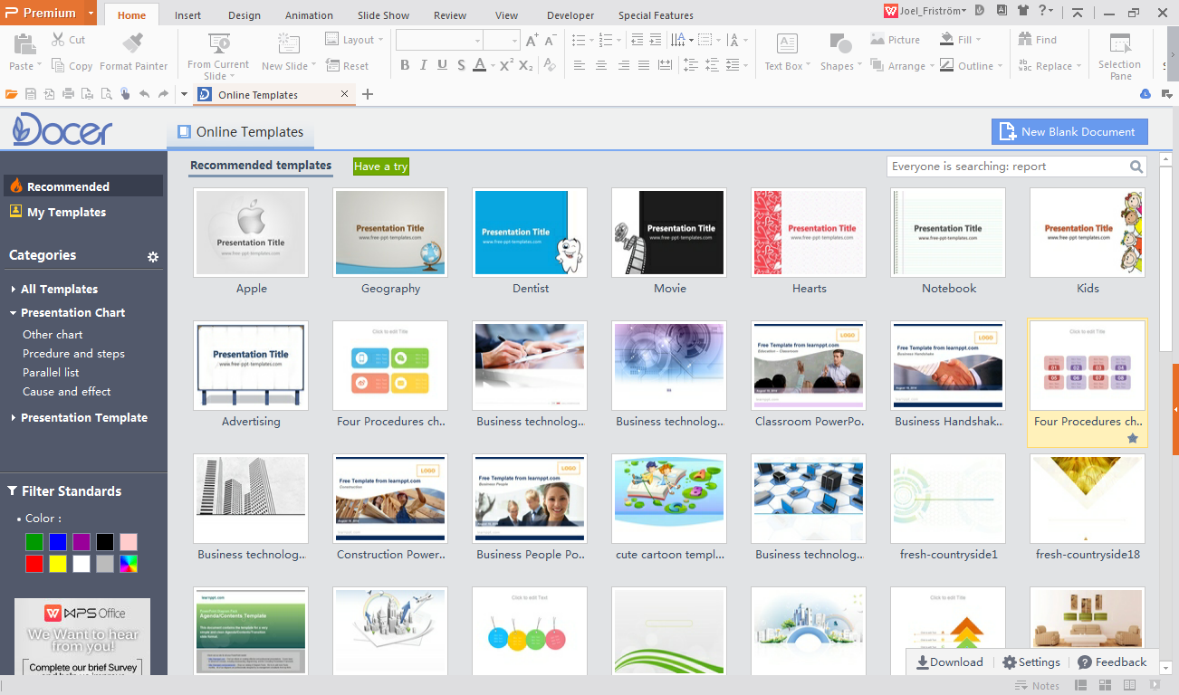 1302x768 Wps Office Reviews Details, Pricing, Features
