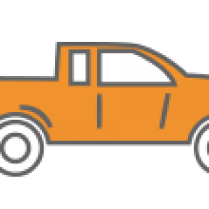 300x300 Full Wrap Vehicle Wrap Icon