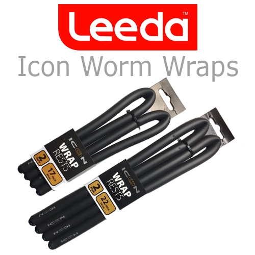 500x500 Leeda Icon Worm Wrap Rod Rests