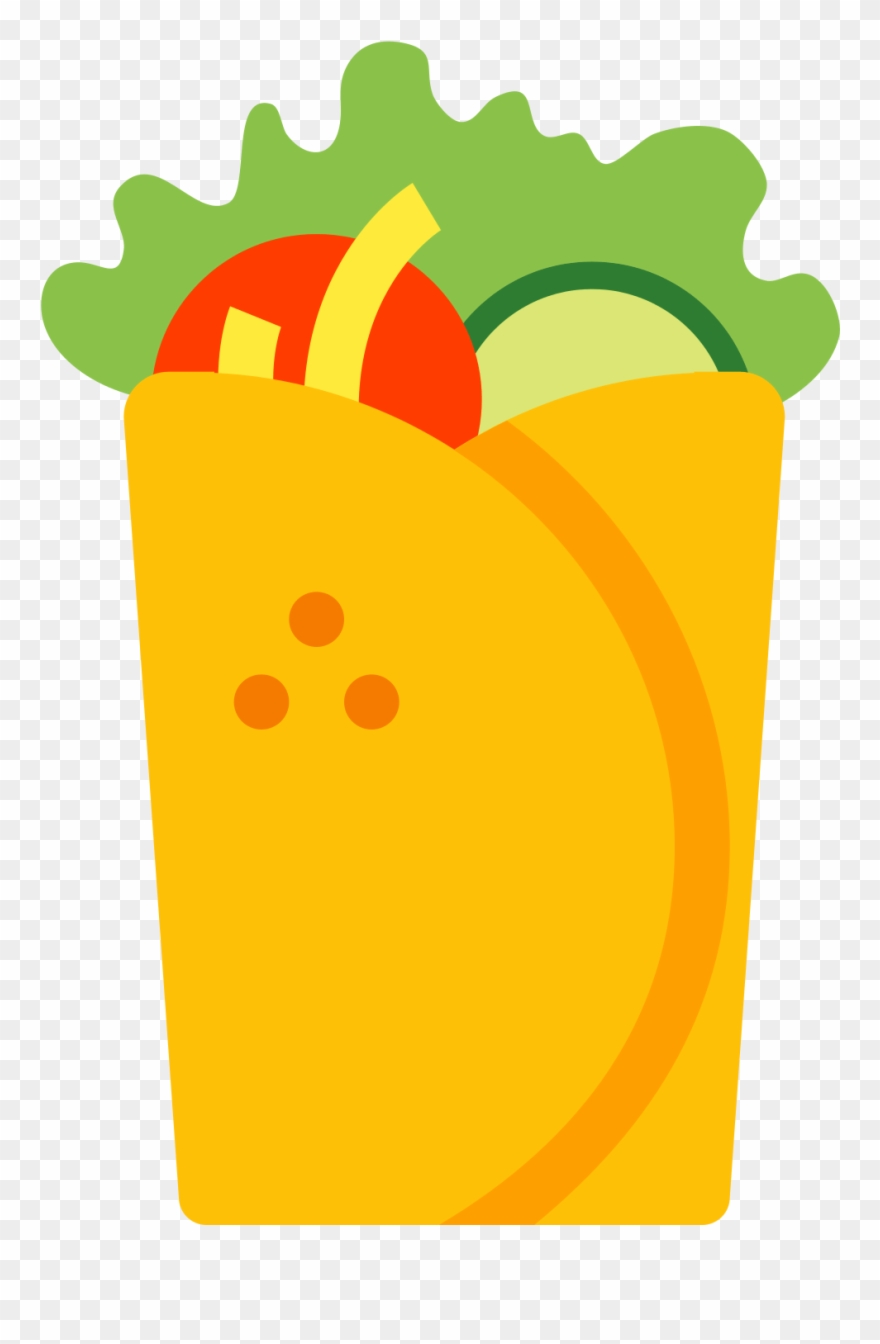 880x1344 Lunch Wrap Clipart Collection School Lunch Clip Art