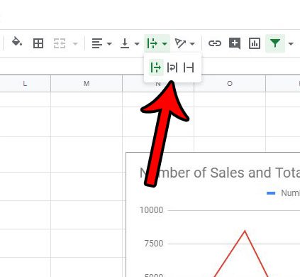 423x390 How To Wrap Text In Google Sheets