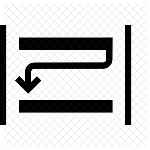 512x512 Content Icon Of Line Style