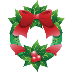 256x256 Filewreath Icon