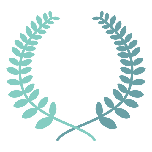 512x512 Laurel Wreath Icon