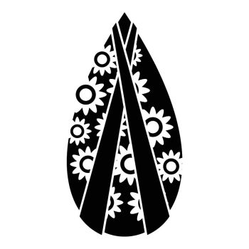 350x350 You Searched For Memorial Wreath Icon Simple Illustration