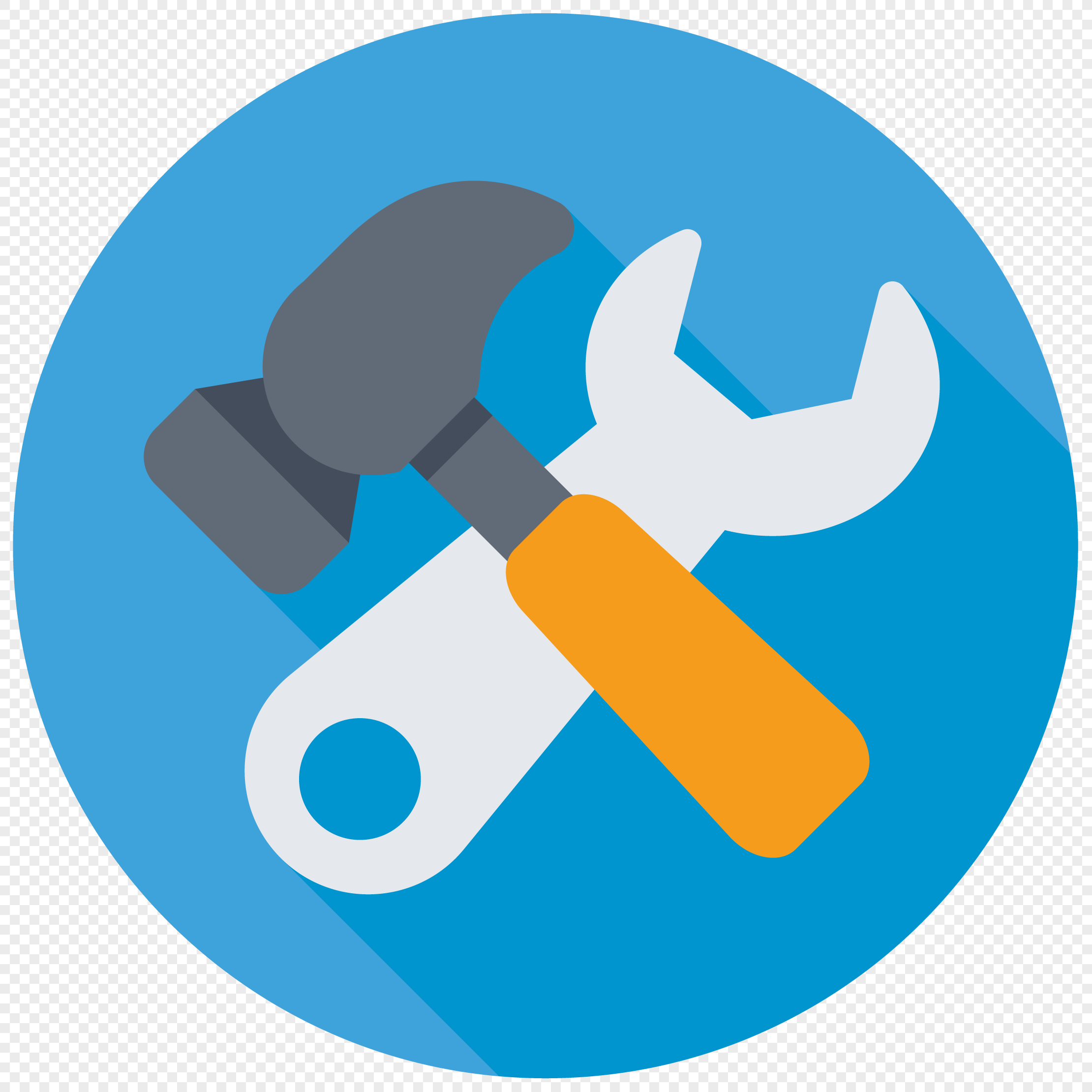 2220x2220 Wrench Icon Png Images In Collection