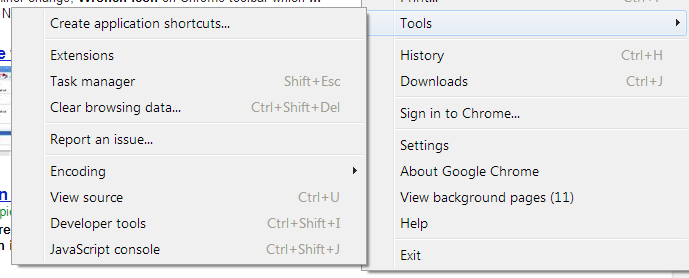 689x278 Replaced Wrench Icon Google Chrome Setting Explained In Detail