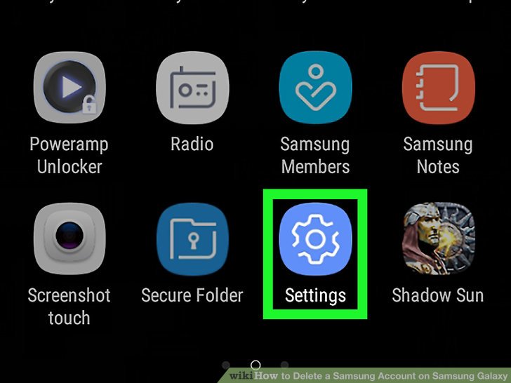 728x546 Simple Ways To Delete A Samsung Account On Samsung Galaxy