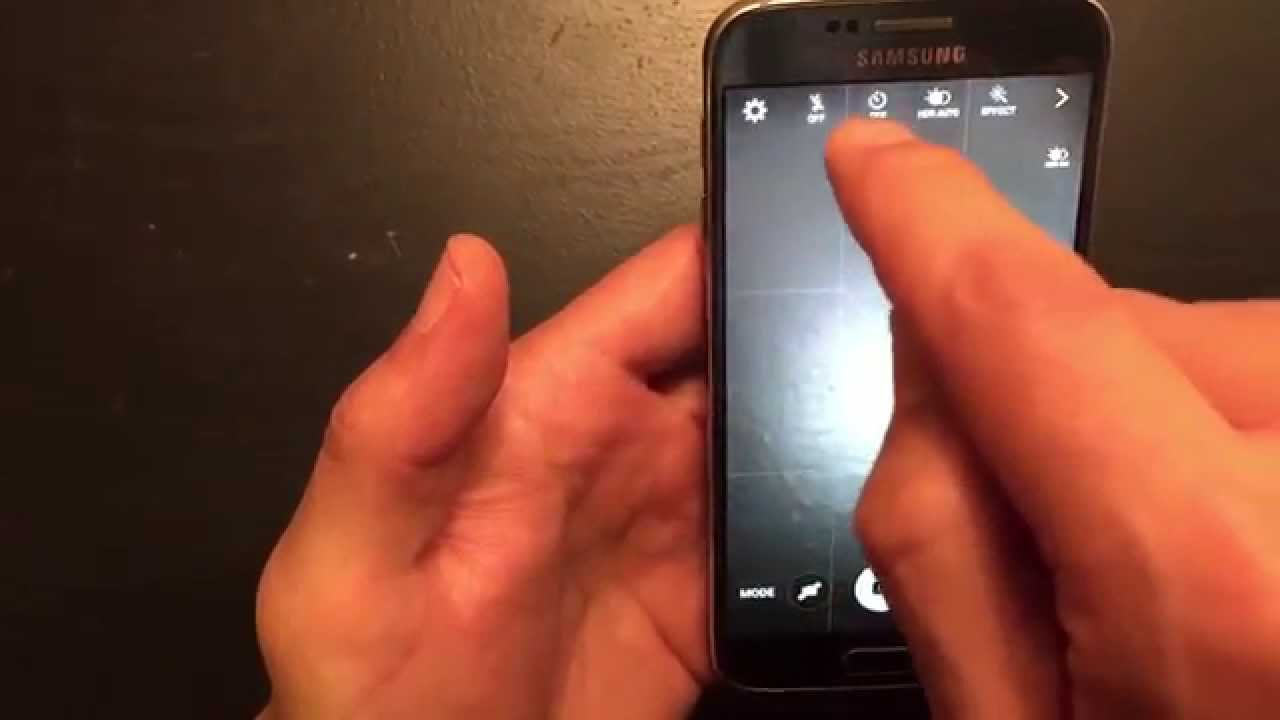 1280x720 Galaxy Edge How To Enabledisable Grid Lines