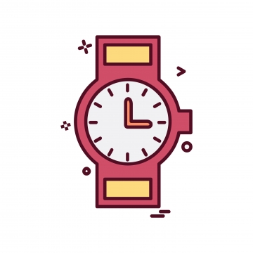 360x360 Wrist Watch Icon Png Images Vector And Free Download
