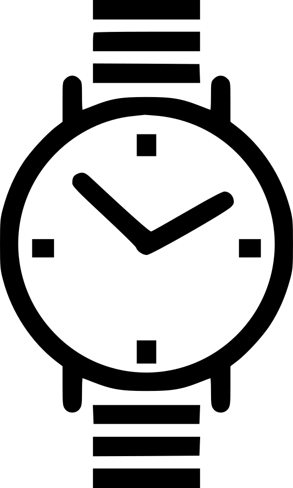 590x980 Wrist Watch Png Icon Free Download