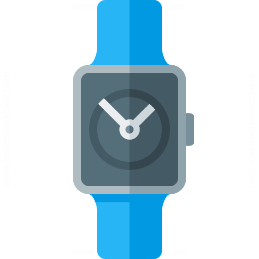 512x512 Iconexperience G Collection Wristwatch Icon