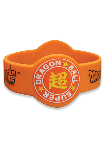 342x500 Dragon Ball Super Wristband