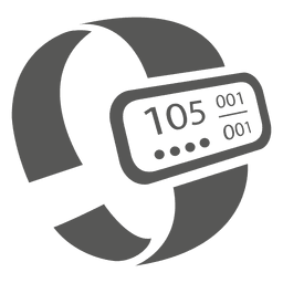 256x256 Wristband Transparent Png Or To Download