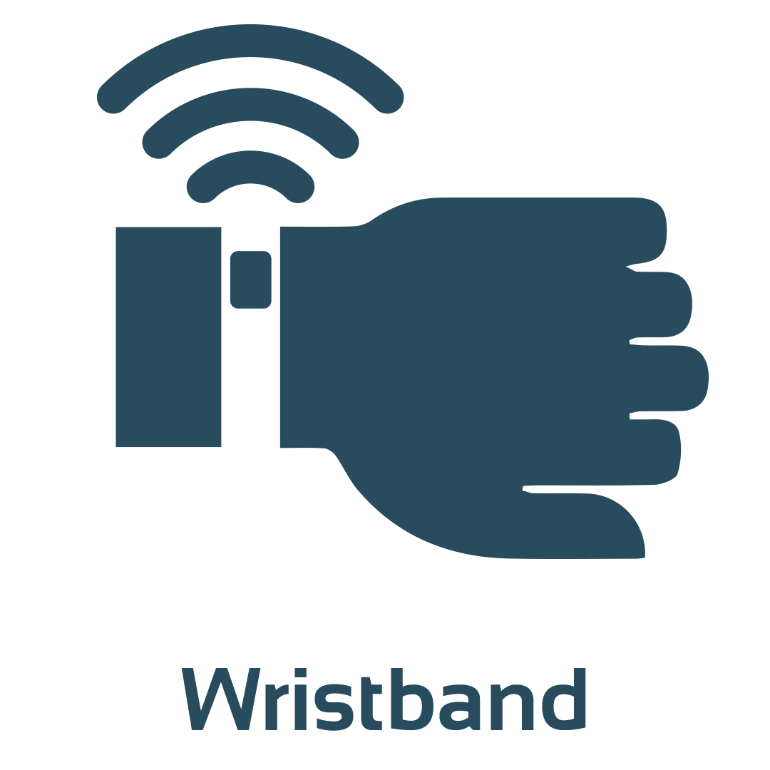 1080x1080 Wristband